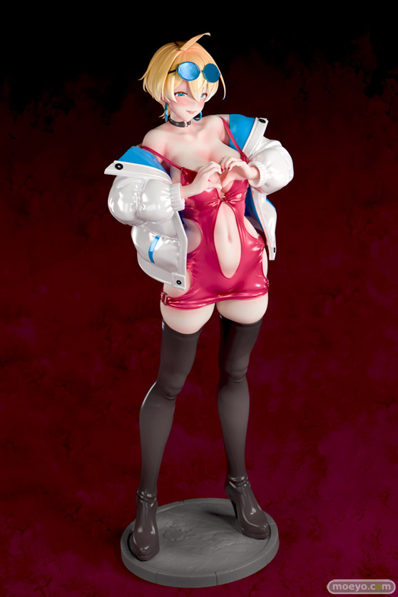 Bfull FOTS JAPANビーフル フォトス ジャパン ボディコンギャルのお姉さん 絢 PMG フィギュア 11