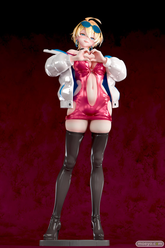 Bfull FOTS JAPANビーフル フォトス ジャパン ボディコンギャルのお姉さん 絢 PMG フィギュア 12