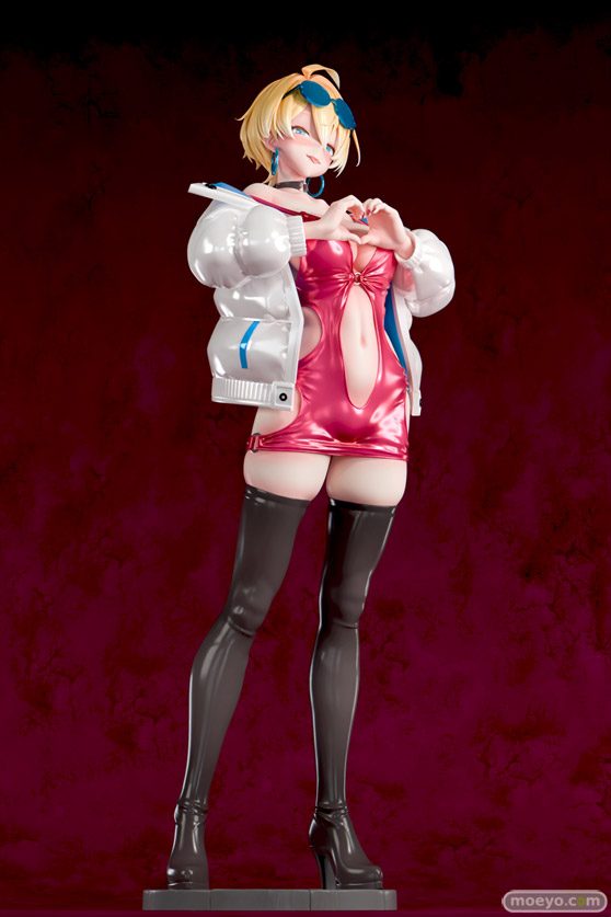 Bfull FOTS JAPANビーフル フォトス ジャパン ボディコンギャルのお姉さん 絢 PMG フィギュア 13