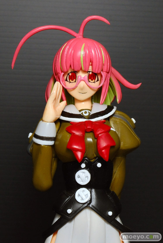 画像　フィギュア　サンプル　レビュー　ワンダーフェスティバル2025 [冬]　Mondschein.1 びけっと・ふぇんす！　甘いみつの部屋
 03