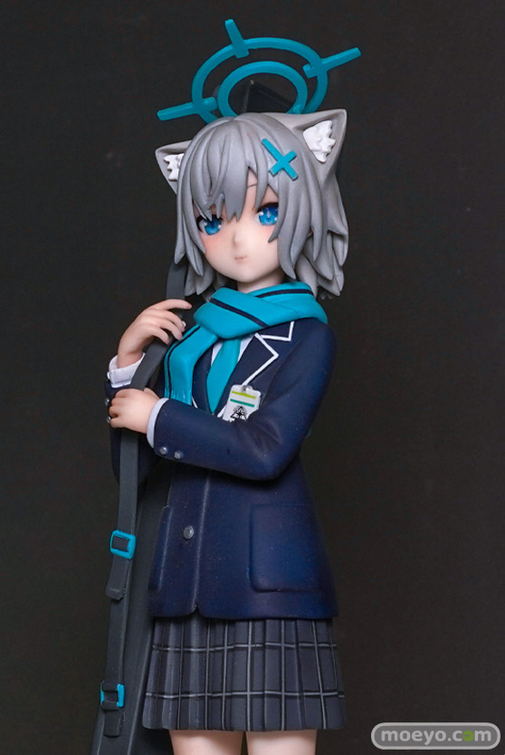 画像　フィギュア　サンプル　レビュー　ワンダーフェスティバル2025 [冬]　Mondschein.1 びけっと・ふぇんす！　甘いみつの部屋
 09