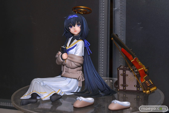 画像　フィギュア　サンプル　レビュー　ワンダーフェスティバル2025 [冬]　Mondschein.1 びけっと・ふぇんす！　甘いみつの部屋
 14