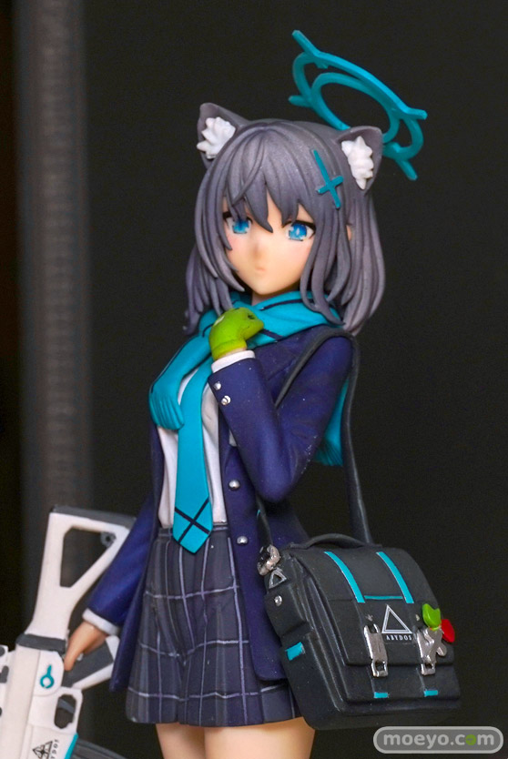 画像　フィギュア　サンプル　レビュー　ワンダーフェスティバル2025 [冬]　Mondschein.1 びけっと・ふぇんす！　甘いみつの部屋
 16