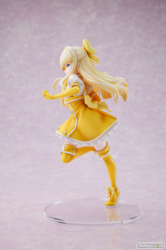 『魔法少女にあこがれて』マジアサルファが1/7フィギュア化！　5月22日（木）より予約受付開始！ 03