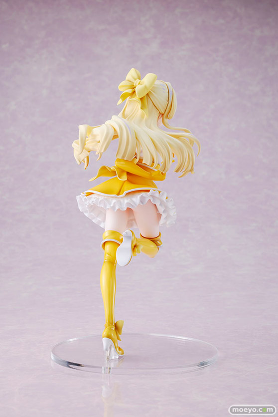 『魔法少女にあこがれて』マジアサルファが1/7フィギュア化！　5月22日（木）より予約受付開始！ 04