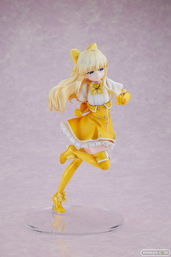 『魔法少女にあこがれて』マジアサルファが1/7フィギュア化！　5月22日（木）より予約受付開始！ 06