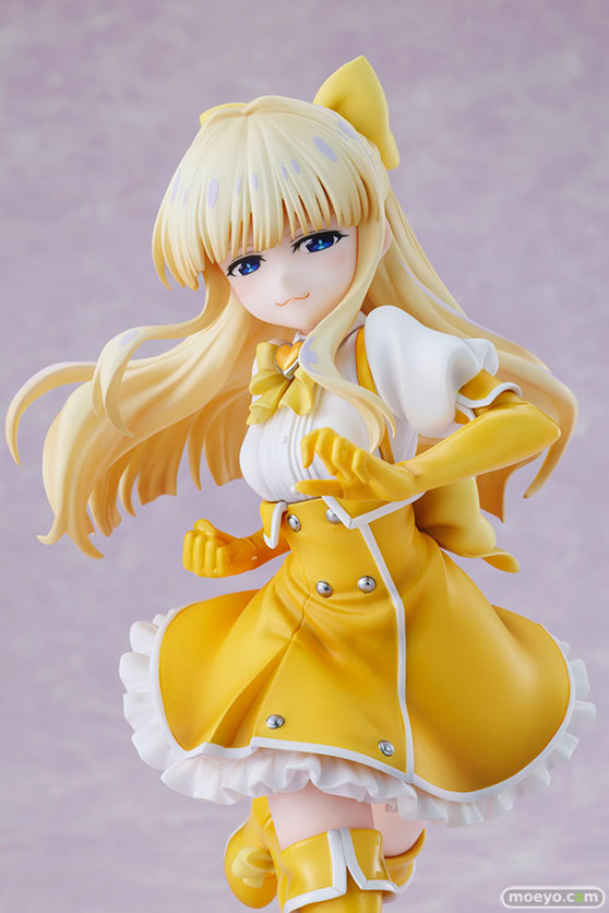 『魔法少女にあこがれて』マジアサルファが1/7フィギュア化！　5月22日（木）より予約受付開始！ 07