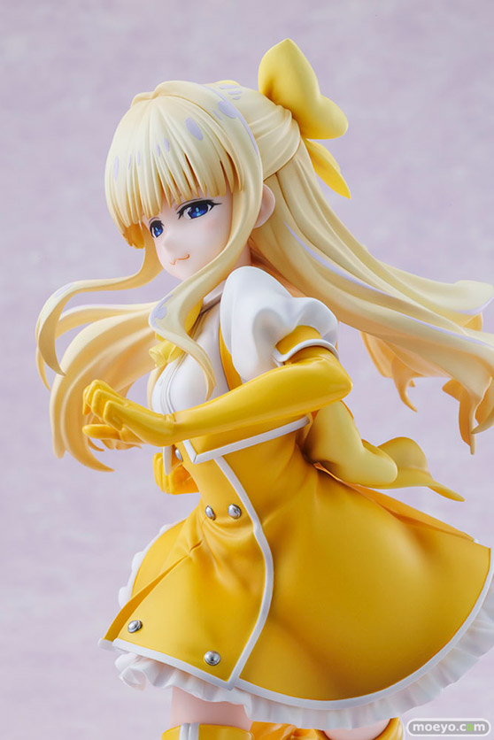 『魔法少女にあこがれて』マジアサルファが1/7フィギュア化！　5月22日（木）より予約受付開始！ 08