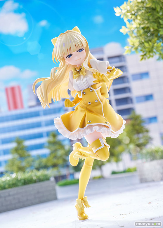 『魔法少女にあこがれて』マジアサルファが1/7フィギュア化！　5月22日（木）より予約受付開始！ 09