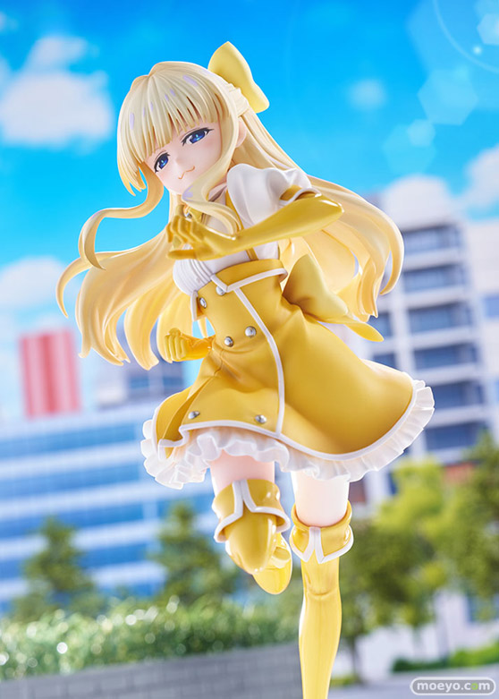 『魔法少女にあこがれて』マジアサルファが1/7フィギュア化！　5月22日（木）より予約受付開始！ 10