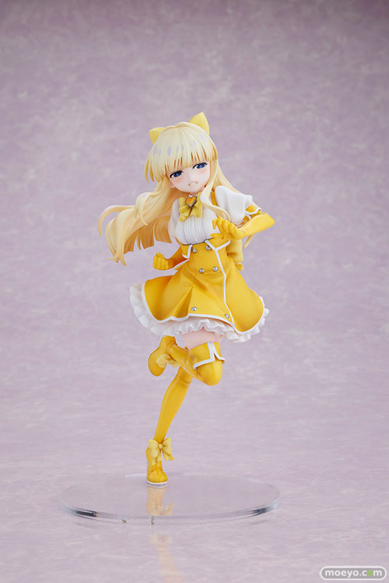 『魔法少女にあこがれて』マジアサルファが1/7フィギュア化！　5月22日（木）より予約受付開始！ 14