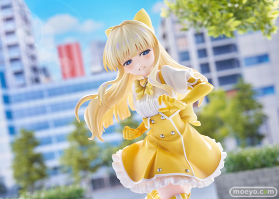 『魔法少女にあこがれて』マジアサルファが1/7フィギュア化！　5月22日（木）より予約受付開始！ 16