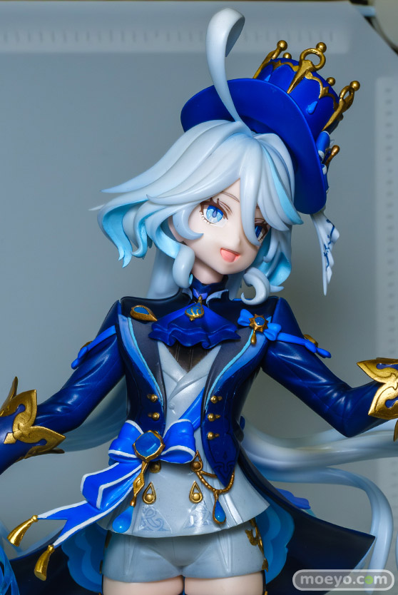 画像　フィギュア　サンプル　レビュー　ワンダーフェスティバル2025 [冬]　MASTER KEY Titan Channel＋　メロンチーズ
 02