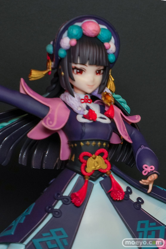 画像　フィギュア　サンプル　レビュー　ワンダーフェスティバル2025 [冬]　MASTER KEY Titan Channel＋　メロンチーズ
 05