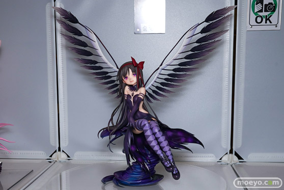 画像　フィギュア　サンプル　レビュー　ワンダーフェスティバル2025 [冬]　MASTER KEY Titan Channel＋　メロンチーズ
 16