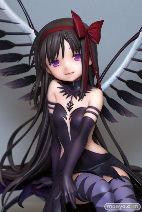 画像　フィギュア　サンプル　レビュー　ワンダーフェスティバル2025 [冬]　MASTER KEY Titan Channel＋　メロンチーズ
 17