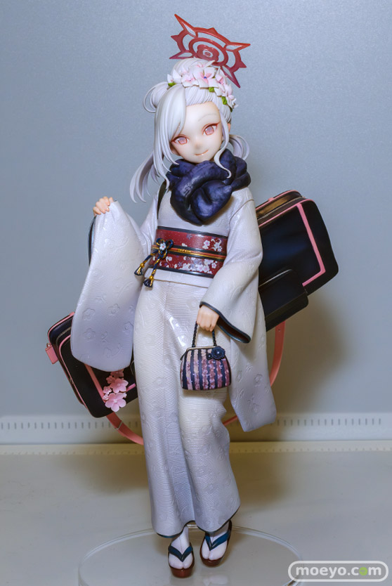 画像　フィギュア　サンプル　レビュー　ワンダーフェスティバル2025 [冬]　MASTER KEY Titan Channel＋　メロンチーズ
 18