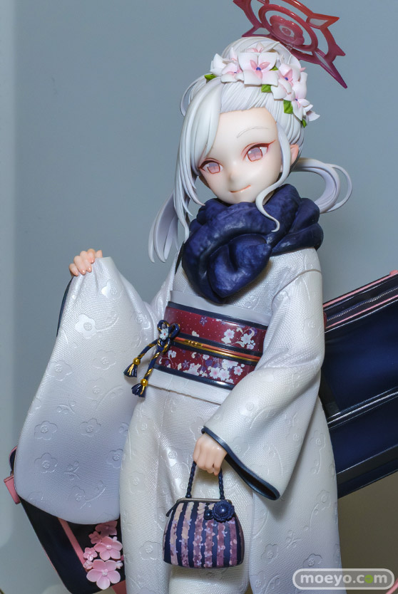 画像　フィギュア　サンプル　レビュー　ワンダーフェスティバル2025 [冬]　MASTER KEY Titan Channel＋　メロンチーズ
 19