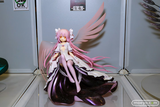 画像　フィギュア　サンプル　レビュー　ワンダーフェスティバル2025 [冬]　MASTER KEY Titan Channel＋　メロンチーズ
 20