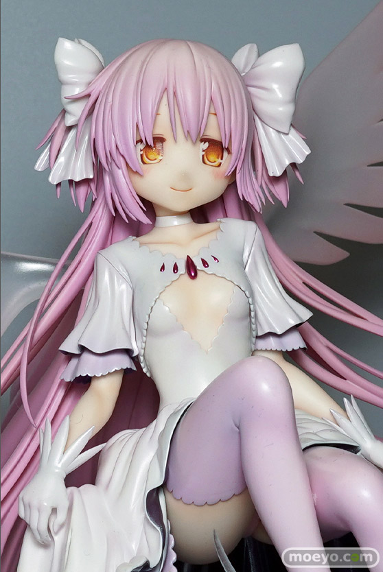 画像　フィギュア　サンプル　レビュー　ワンダーフェスティバル2025 [冬]　MASTER KEY Titan Channel＋　メロンチーズ
 21