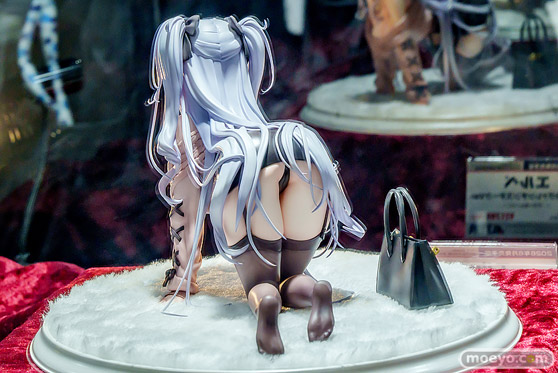 アルター アズールレーン エルベ 清らかのヴァレンチンズタークVer. jarel 渡邊恭大 あみあみ フィギュア 06