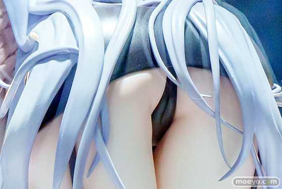 アルター アズールレーン エルベ 清らかのヴァレンチンズタークVer. jarel 渡邊恭大 あみあみ フィギュア 17