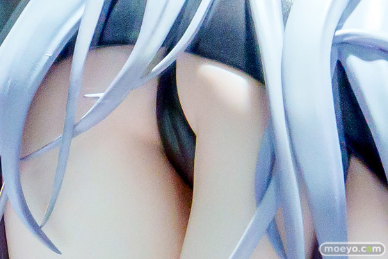 アルター アズールレーン エルベ 清らかのヴァレンチンズタークVer. jarel 渡邊恭大 あみあみ フィギュア 19