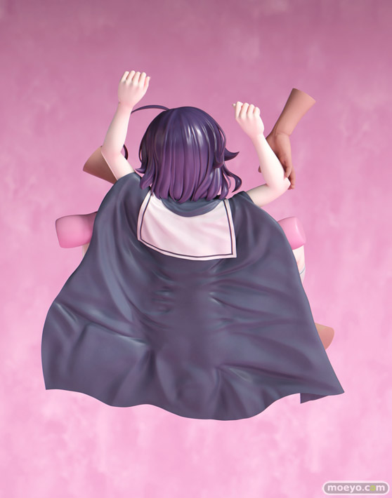 インサイト TERテア『オナホうりの少女2』ルーナ・ヒヤシンス mwn エロ フィギュア 05