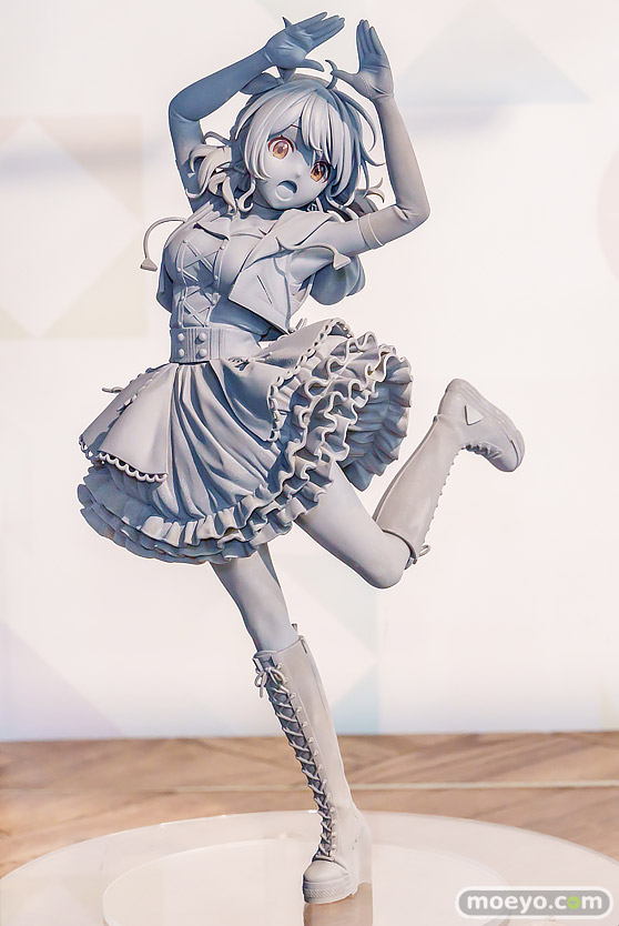 秋葉原の新作フィギュア展示の様子 コトブキヤ ボークスホビー天国2 東京フィギュアギャラリー 05