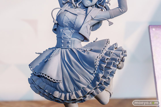 秋葉原の新作フィギュア展示の様子 コトブキヤ ボークスホビー天国2 東京フィギュアギャラリー 07
