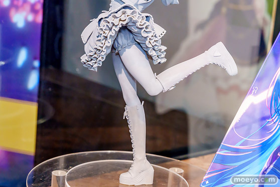 秋葉原の新作フィギュア展示の様子 コトブキヤ ボークスホビー天国2 東京フィギュアギャラリー 08