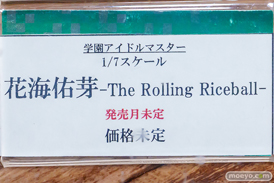 秋葉原の新作フィギュア展示の様子 コトブキヤ ボークスホビー天国2 東京フィギュアギャラリー 09