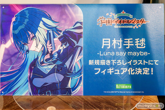 秋葉原の新作フィギュア展示の様子 コトブキヤ ボークスホビー天国2 東京フィギュアギャラリー 10