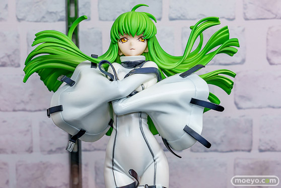 秋葉原の新作フィギュア展示の様子 コトブキヤ ボークスホビー天国2 東京フィギュアギャラリー 13