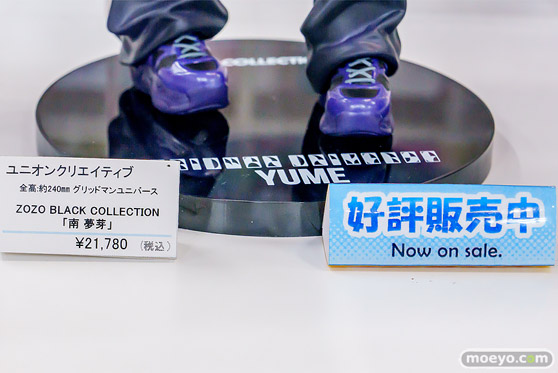 秋葉原の新作フィギュア展示の様子 コトブキヤ ボークスホビー天国2 東京フィギュアギャラリー 19