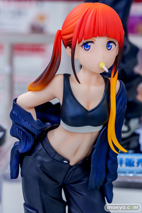 秋葉原の新作フィギュア展示の様子 コトブキヤ ボークスホビー天国2 東京フィギュアギャラリー 24