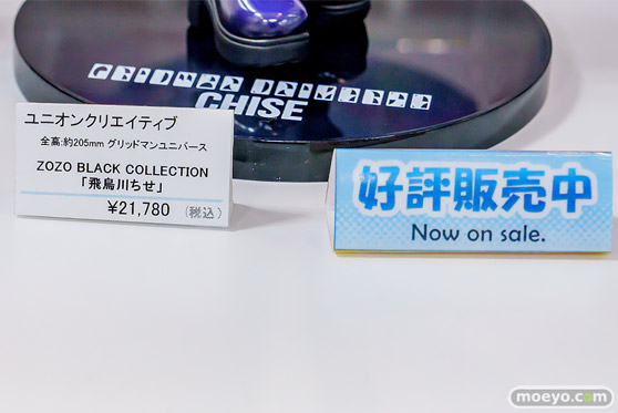 秋葉原の新作フィギュア展示の様子 コトブキヤ ボークスホビー天国2 東京フィギュアギャラリー 25