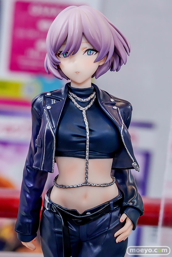 秋葉原の新作フィギュア展示の様子 コトブキヤ ボークスホビー天国2 東京フィギュアギャラリー 27