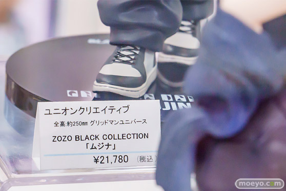 秋葉原の新作フィギュア展示の様子 コトブキヤ ボークスホビー天国2 東京フィギュアギャラリー 28