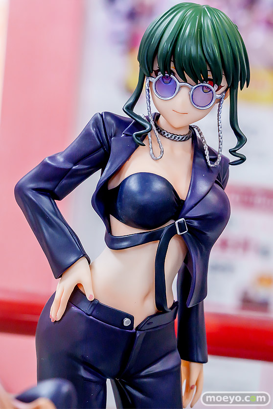 秋葉原の新作フィギュア展示の様子 コトブキヤ ボークスホビー天国2 東京フィギュアギャラリー 33