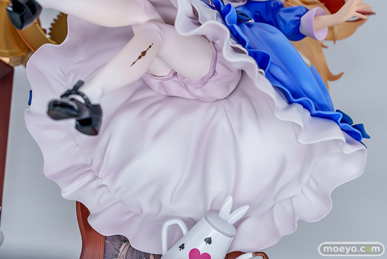 秋葉原の新作フィギュア展示の様子 コトブキヤ ボークスホビー天国2 東京フィギュアギャラリー 37