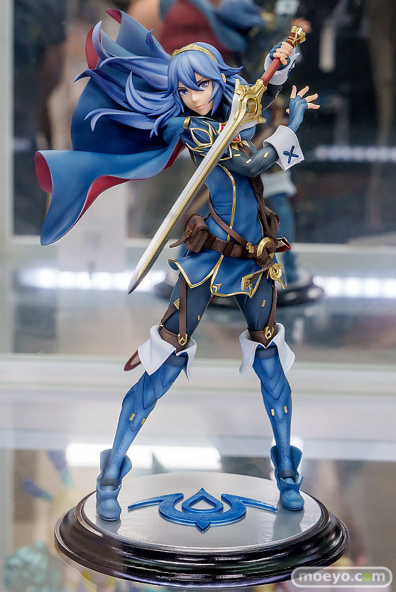 秋葉原の新作フィギュア展示の様子 2025年5月24日 あみあみ 01