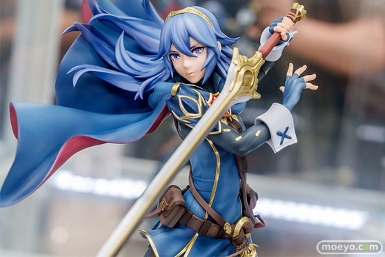 秋葉原の新作フィギュア展示の様子 2025年5月24日 あみあみ 02