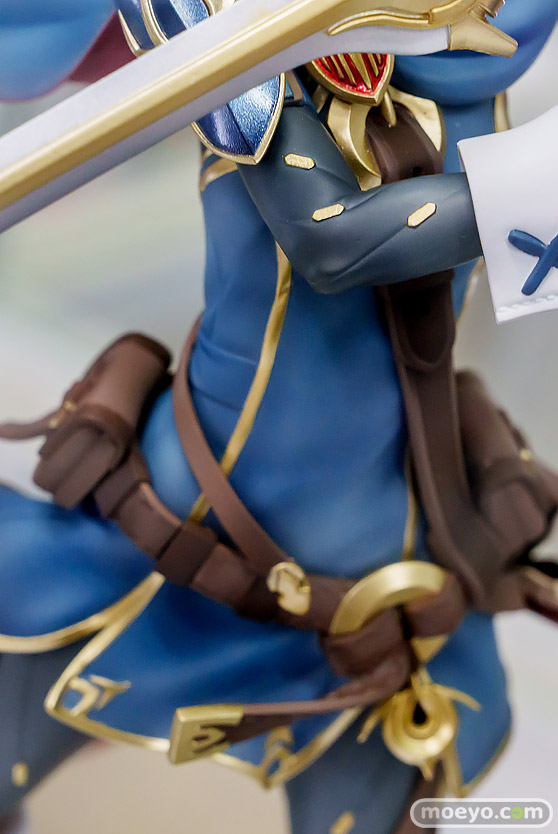 秋葉原の新作フィギュア展示の様子 2025年5月24日 あみあみ 03