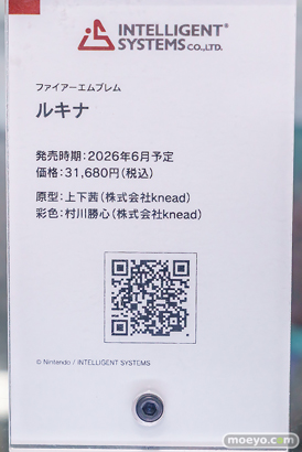 秋葉原の新作フィギュア展示の様子 2025年5月24日 あみあみ 05