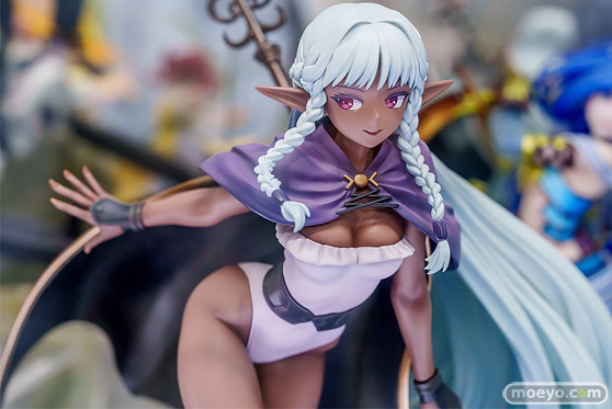 秋葉原の新作フィギュア展示の様子 2025年5月24日 あみあみ 07