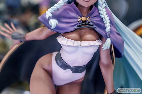 秋葉原の新作フィギュア展示の様子 2025年5月24日 あみあみ 08