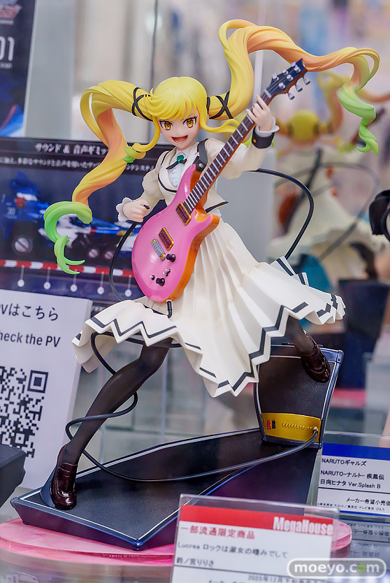 秋葉原の新作フィギュア展示の様子 2025年5月24日 あみあみ 11