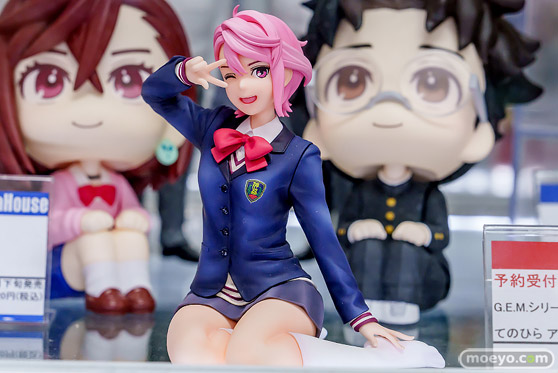 秋葉原の新作フィギュア展示の様子 2025年5月24日 あみあみ 16