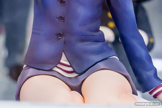 秋葉原の新作フィギュア展示の様子 2025年5月24日 あみあみ 17